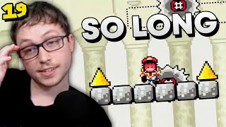 The LONGEST Level - JUMP Part 19