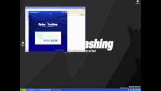 Install CyberFlashing Program - Cell Phone Flashing Software