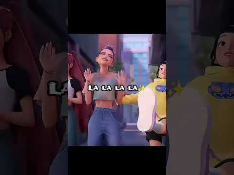 Who's your bias #fypシ゚viral #kpopdemonhunters #rumi #mira#zoey