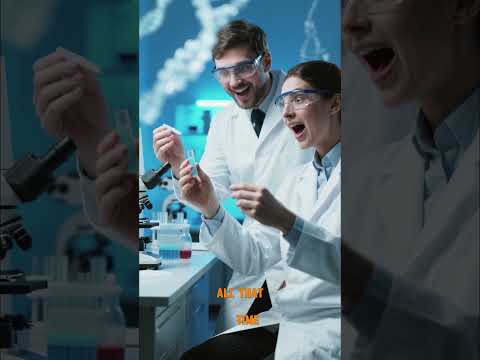 Ancient DNA from 2 Million Year Old Sea Sponge—Ocean’s Genetic Time Capsule | Sea Realities