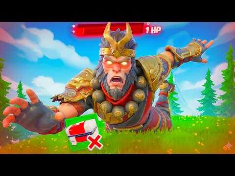 FORTNITE S 1HP!!