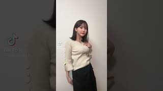 すんごいボリューミー? #田中美久 #tiktok #かわいい