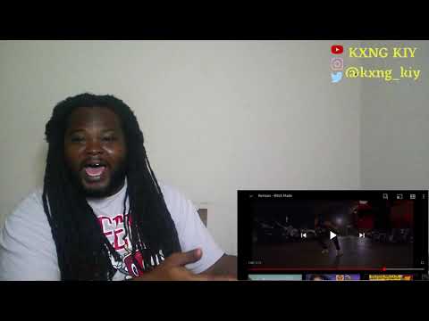 Kemsav - Bit(5 Made | Reaction Kxng Kiy