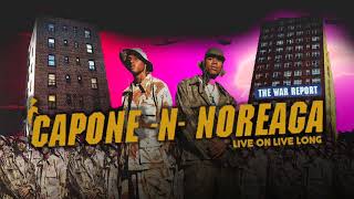 Capone-N-Noreaga - Live On Live Long