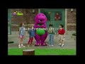 1 More Custom Of Season 5 From Says Segments Found Barney S Band Credits Is Here