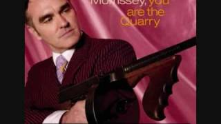 america is not the world, morrissey (andalsness edit)