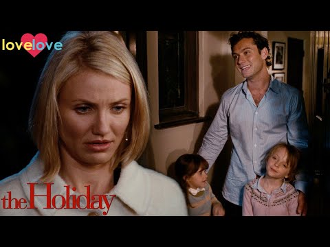 Amanda Meets Graham's Daughters