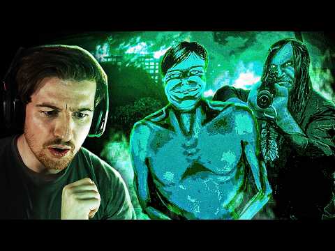 THE 'SKIN STEALERS' TRIED TO TRICK ME!? | No, I'm Not a Human (ENDING)