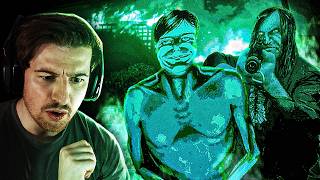 THE 'SKIN STEALERS' TRIED TO TRICK ME!? | No, I'm Not a Human (ENDING)