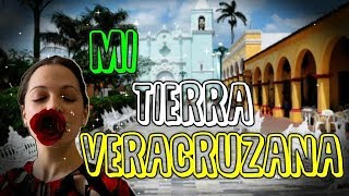 🎙 Letra de&quot;Mi Tierra Veracruzana&quot; || Natalia Lafourcade