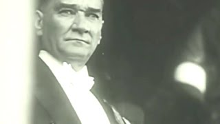 Zülfü Livaneli - Yiğidim Aslanım ( Atatürk - 10 Kasım Özel )