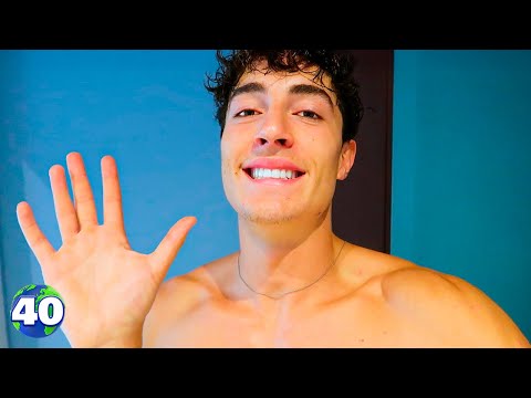 Hasta Pronto | La Vuelta Al Mundo 3