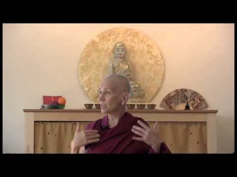 02-05-14 Stories about Lama Yeshe - BBCorner