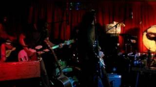 On a Freezing Chicago Street