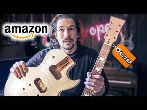 Adding Guitar Where Its Not Needed Pt 1 - Collin Fay