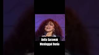 Download lagu Anita Sarawak Meninggal Dunia mp3