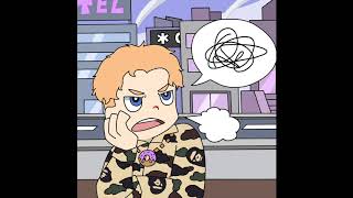 Kidd King - 나는 너무 빡쳐 feat. Donutman [Official Audio]