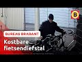 BRUTALE elektrische fietsen DIEFSTAL | Bureau Brabant
