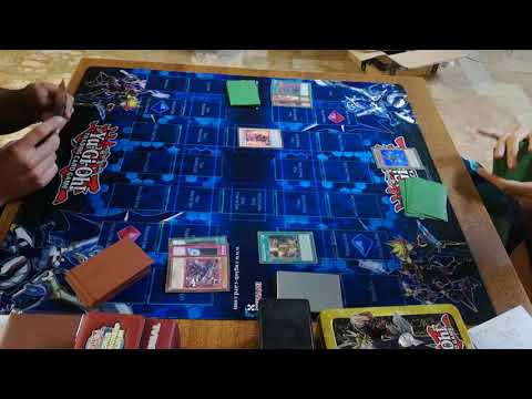 NUOVA BANNED !!! Simone la mantia vs Restivo Davide - True draco vs ABC True Draco Game 2