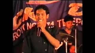 Download lagu KUSAYANG PADAMU - Brodin - OM SERA Lawas 2003 mp3