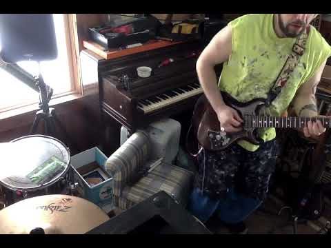 Ricky Dubb RDB Live Loop " Spring Break"