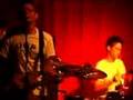 bats and mice - in spite of (live) 