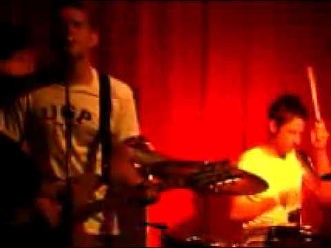 bats and mice - in spite of (live)