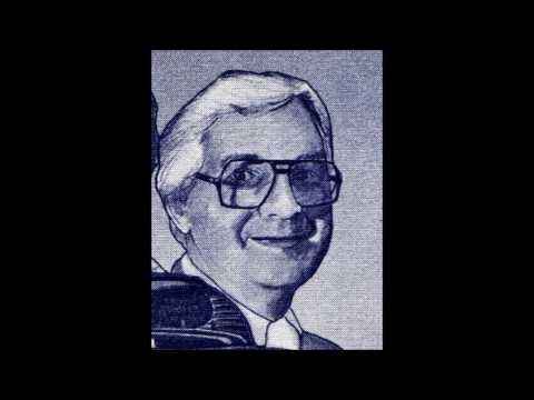 ''DOC'' DAUGHERTY REMEMBERS - WOYK am YORK ''