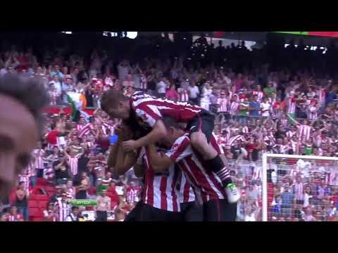 (03) 2012 2013  Markel Susaeta  Athletic Club