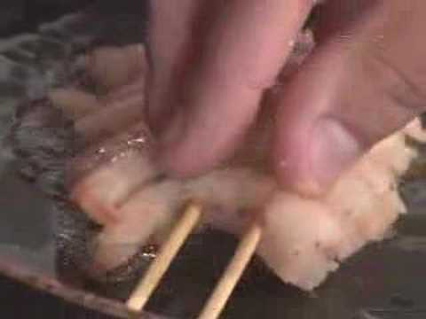 Makplan - programa O Melhor do Mar Netuno - Leandro Ricardo