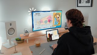 iPad Pro as a Desktop: I Tested It So You Don't Have To