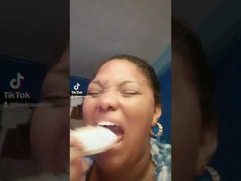 I love rice cake #dance #fypシ #short #ricecake  #foryou #youtubeshorts