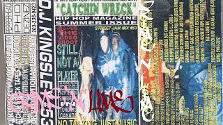 Ja Rule - Survival of the Illest Intro