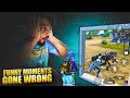 Funny Moments Gone Wrong 😱 - Highlights #2