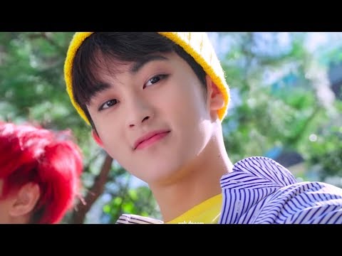NCT 127 'Welcome To My Playground' FMV