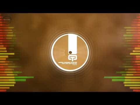 Andrea Carissimi vs. Majuri - Can't Wait Another Day (Fabio Bacchini Dub)