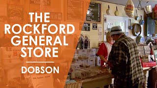 The Rockford General Store