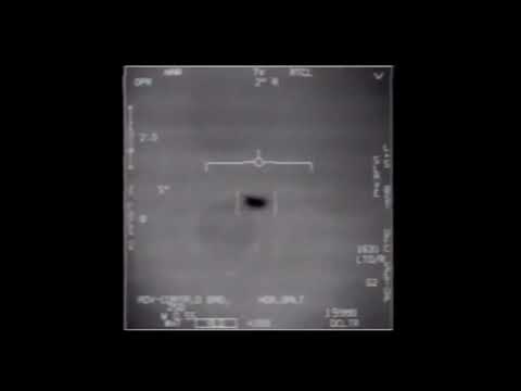 2004 Nimitz FLIR1
