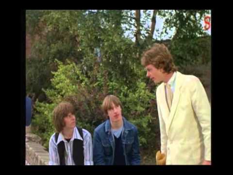 Five Days One Summer