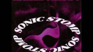 Michael Orlando- Wheels In Motion