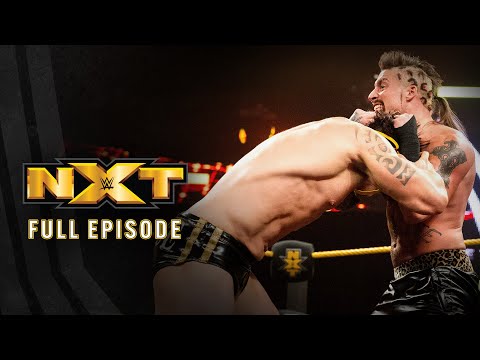 WWE NXT