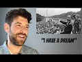 Public Speaking Coach Reacts to Martin Luther King's 