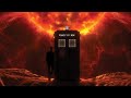 It Ll Be Fantastic The Ninth Doctor Adventures Trailer Doctor Who