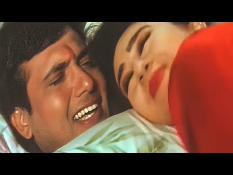 सरकै लो खटिया जाड़ा लगे Full Video Song | Govinda & Karishma Kapoor | Raja Babu