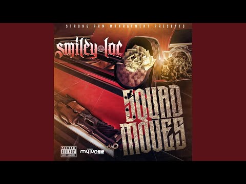 Squad Moves - Single