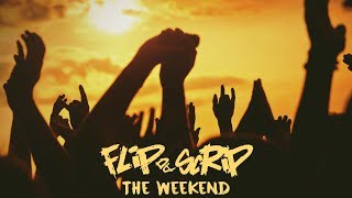 Flip Da Scrip - The Weekend video