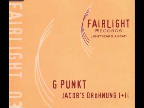 G-Punkt - Jacob's Dröhnung II (Listen To That Phatt Base) (Club Attack II)