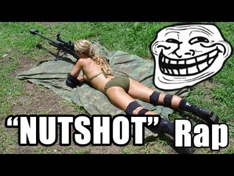 Video thumbnail for Nutshot
