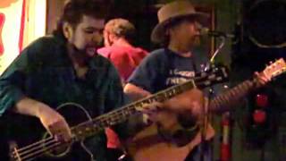 &quot;We Won&#39;t Get Fooled Again&quot; jam (The Who cover)