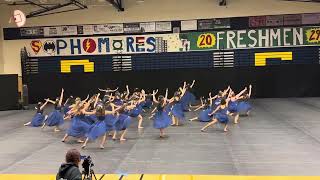 “Glimpse Of Us” | River City High School • Fall 2025 Dance Show